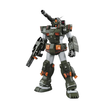 Gundam Gunpla MG 1/100 Full Armor Gundam - Image 1