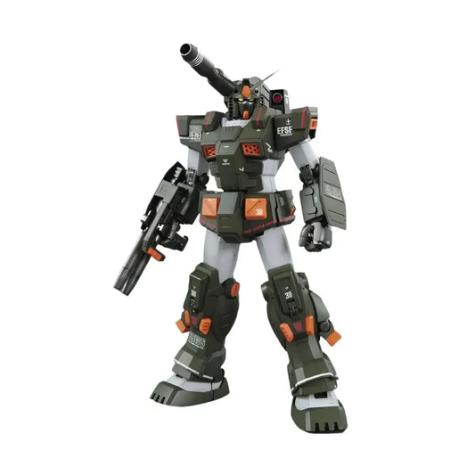 Gundam Gunpla MG 1/100 Full Armor Gundam - Image 1