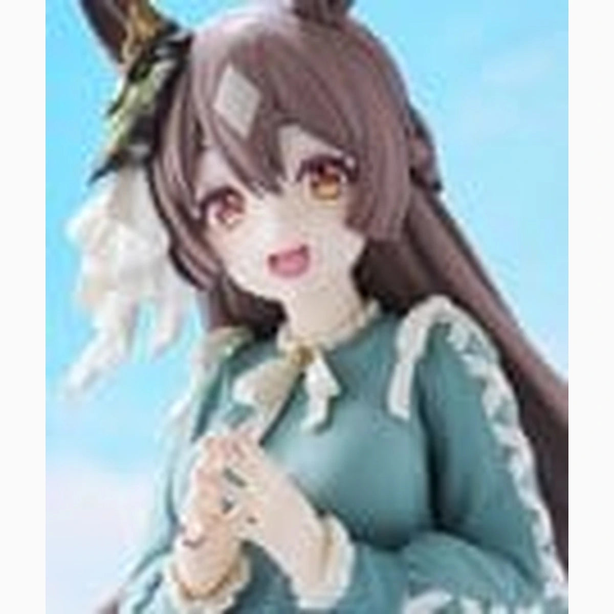 Umamusume: Pretty Derby Trio-Try-iT figurine PVC Satono Diamond 22 cm - Image 2