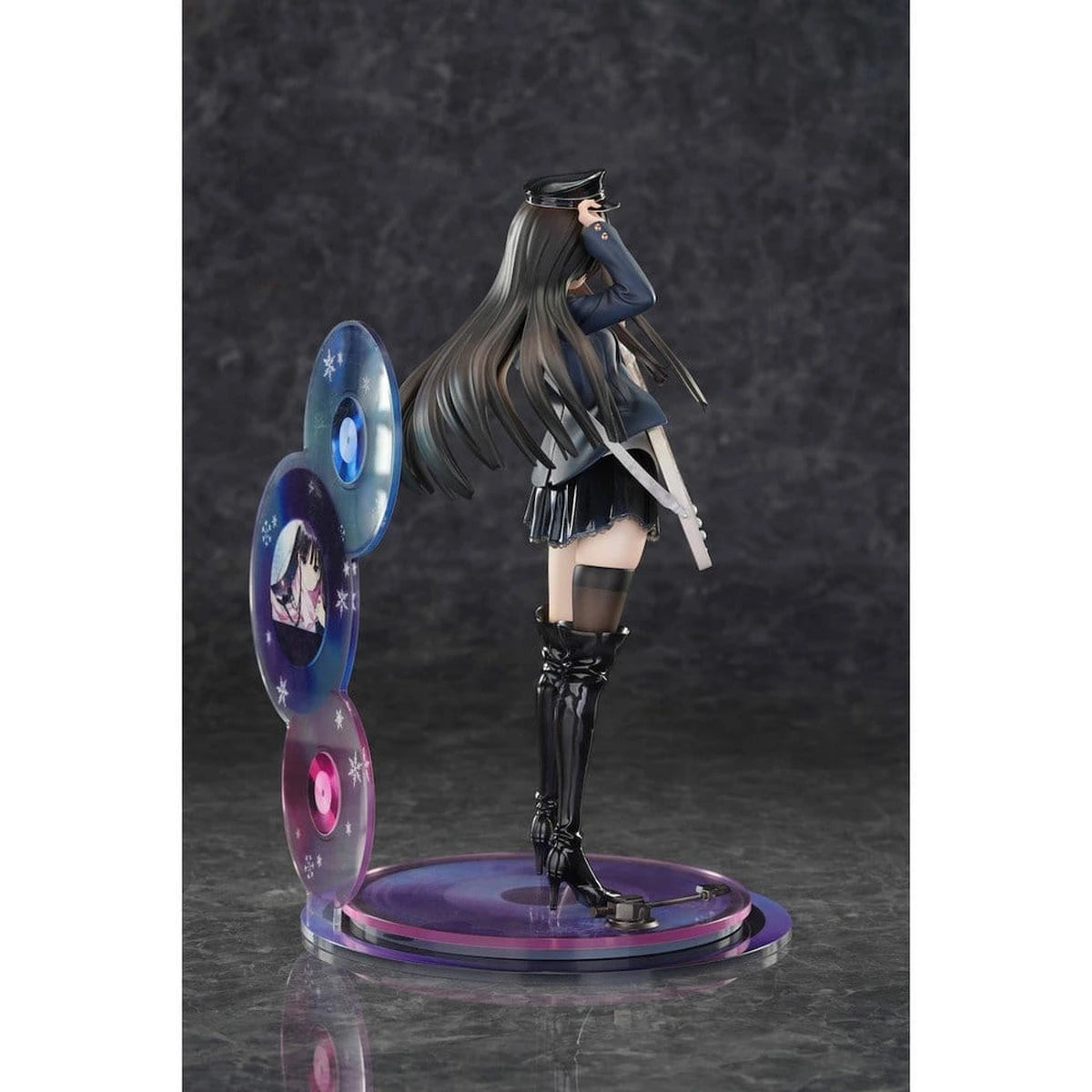White Album 2 figurine PVC 1/6 Kazusa Touma "reunion" 30 cm - Image 7