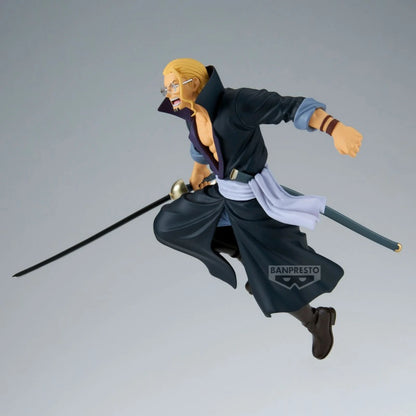 ONE PIECE - BATTLE RECORD COLLECTION - SILVERS RAYLEIGH - Image 3