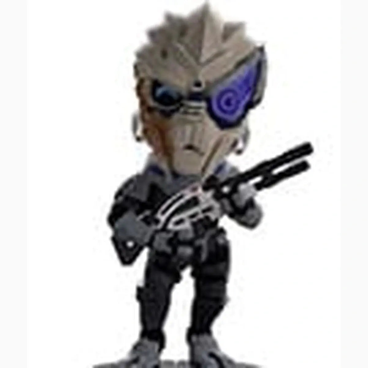 Mass Effect Vinyl figurine Garrus 13 cm - Image 2