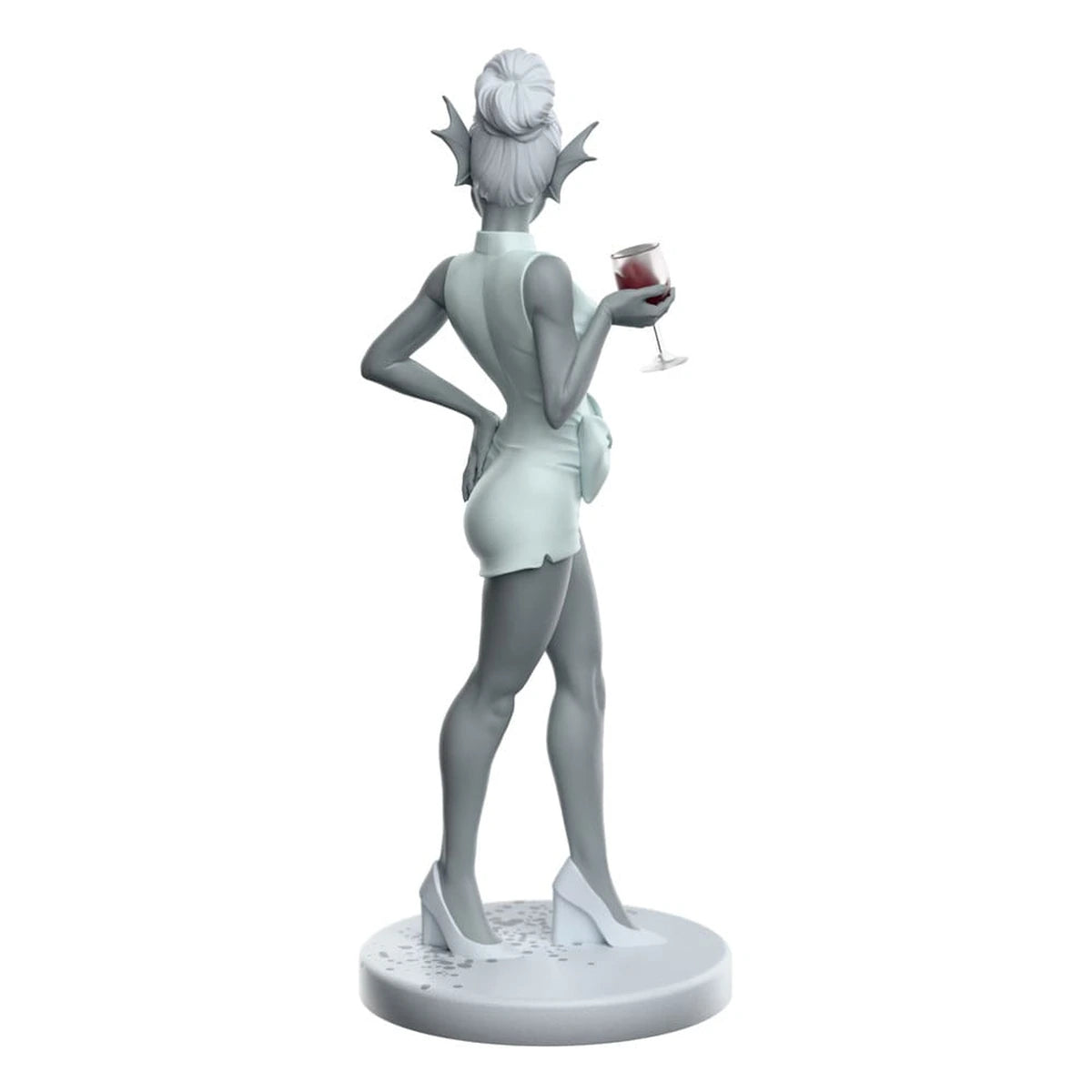 Lore Olympus x Weta Workshop figurine Mini Thetis 15 cm - Image 5