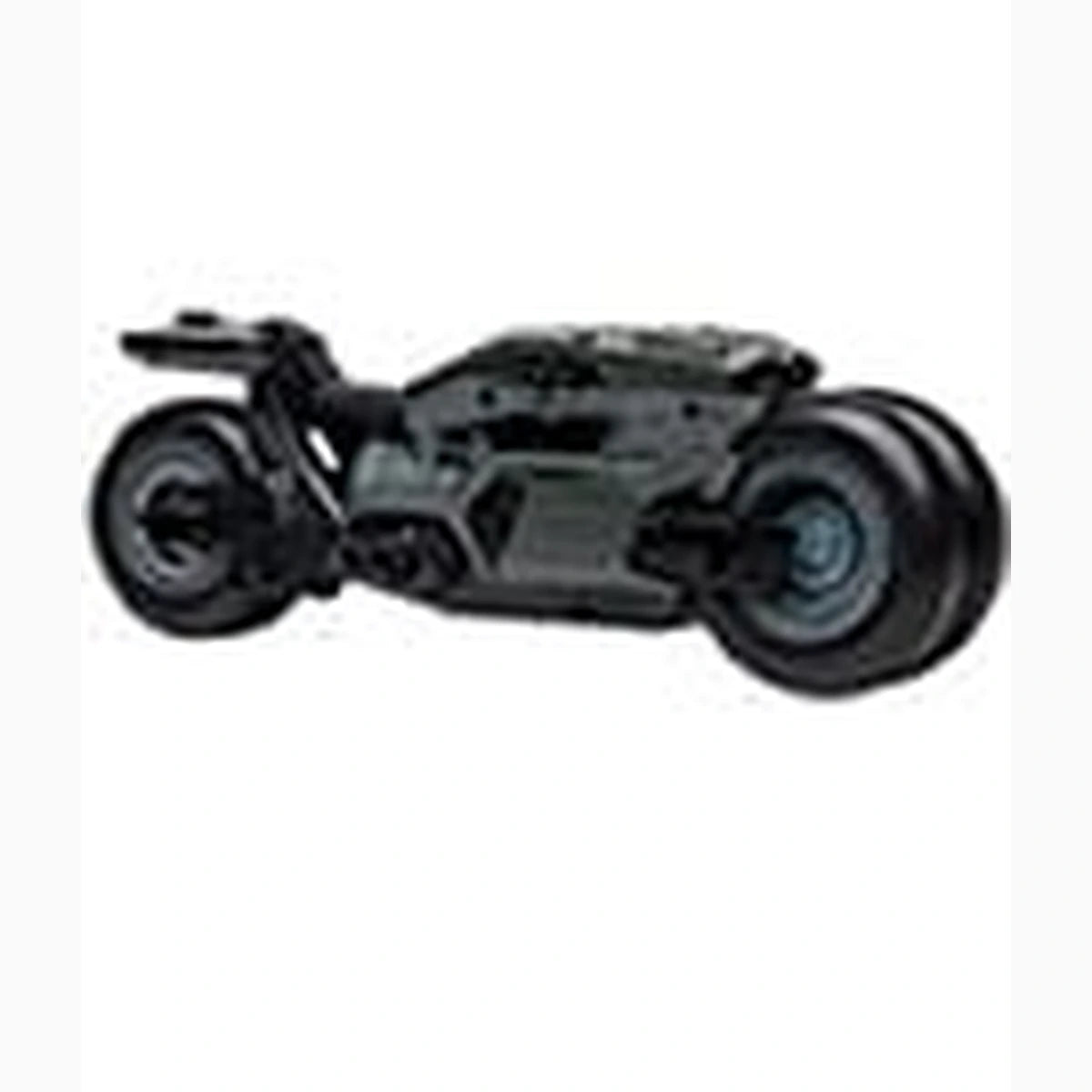 DC The Flash Movie véhicule Batcycle - Image 2