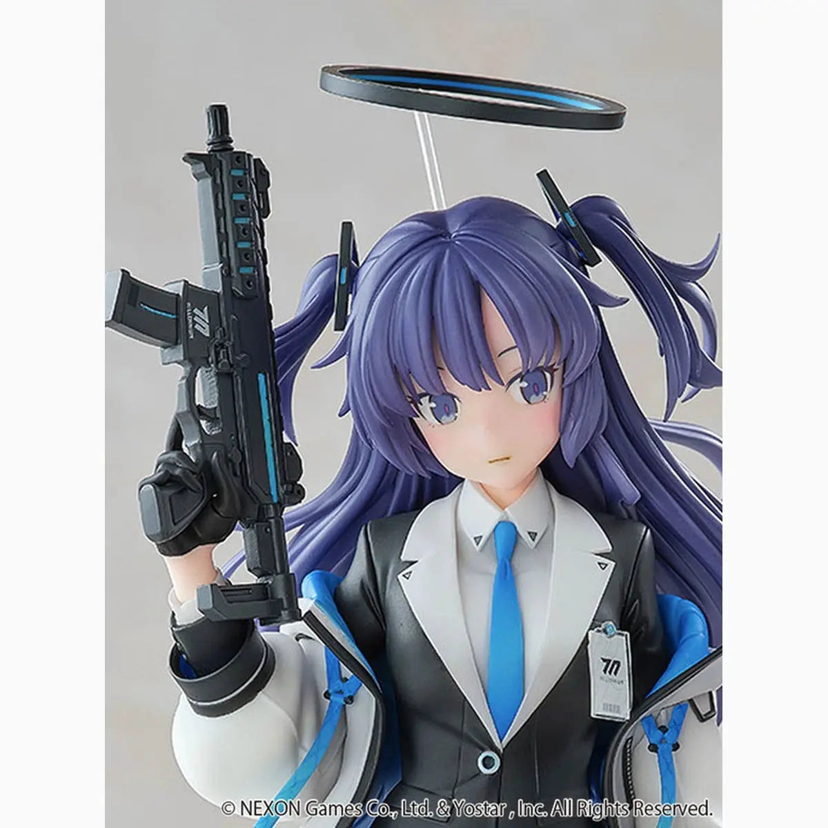 86 Eighty Six statuette PVC 1/7 Yuuka 28 cm - Image 5
