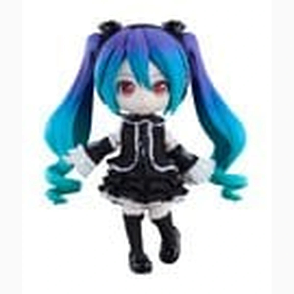 Hatsune Miku Nendoroid Doll figurine 8 Ver. 14 cm - Image 2