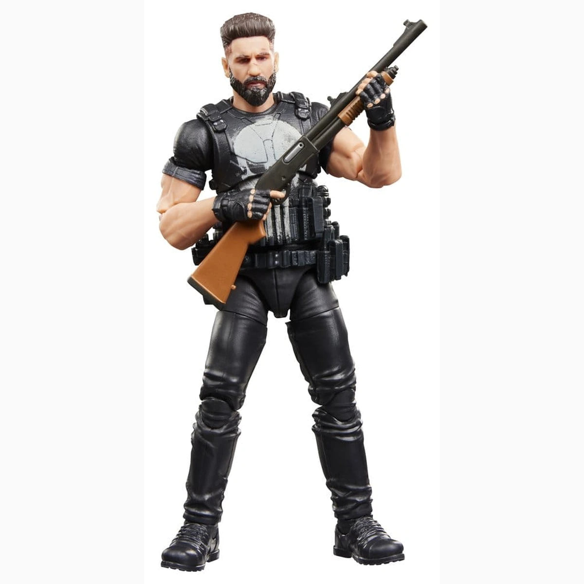 The Punisher Marvel Legends figurine The Punisher 15 cm - Image 1