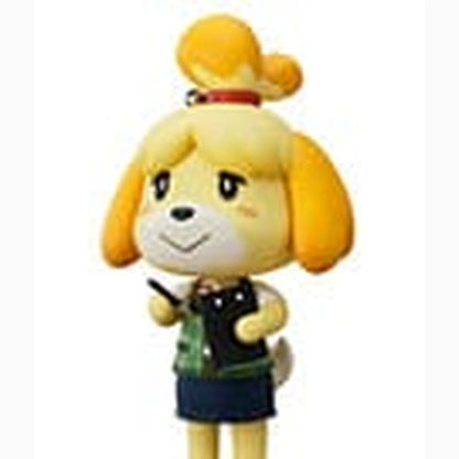 Animal Crossing New Leaf figurine Nendoroid Shizue Marie 10 cm - Image 2