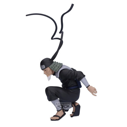 NARUTO SHIPPUDEN - PANEL SPECTACLE - SARUTOBI HIRUZEN - Image 5