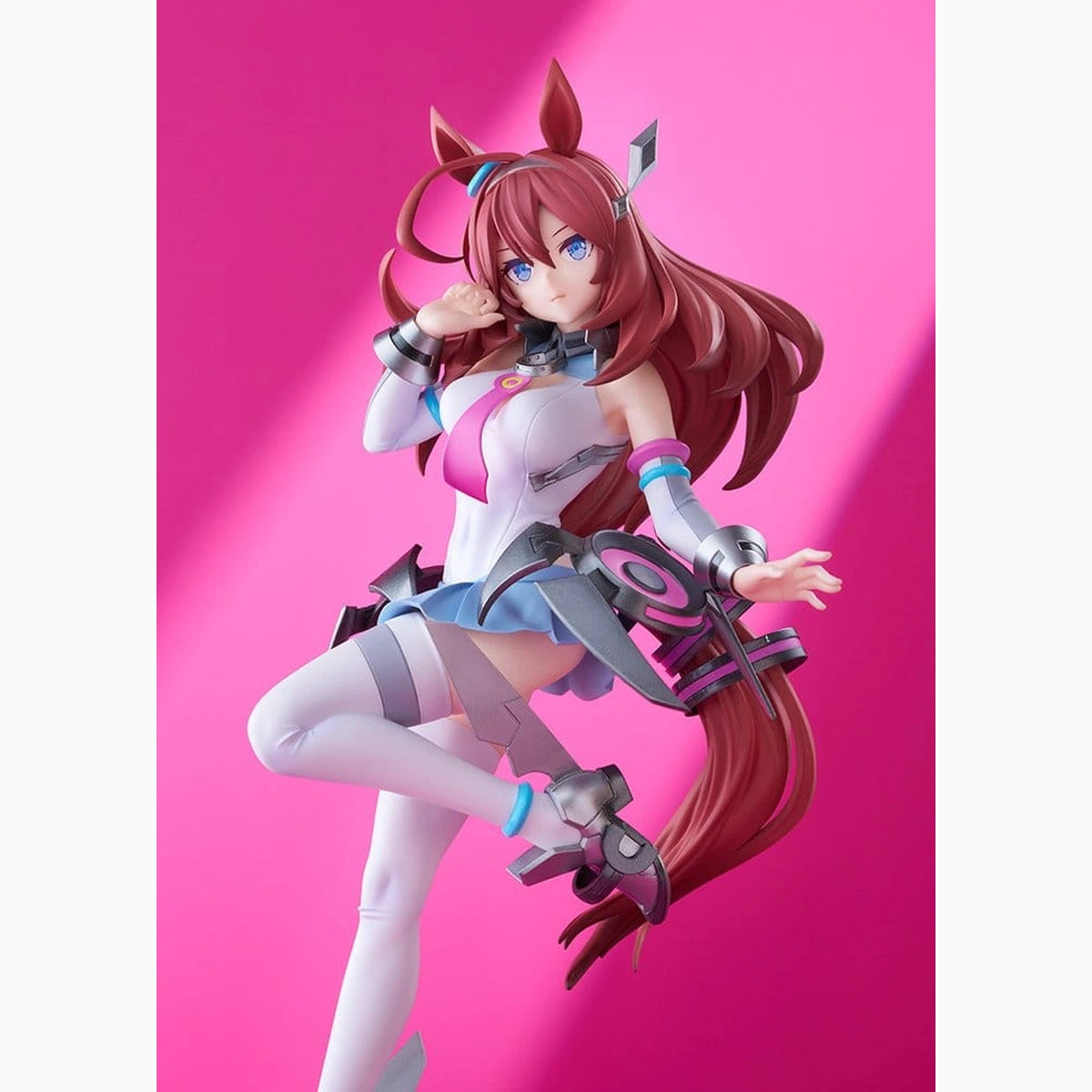 Umamusume: Pretty Derby Pop Up Parade SP figurine PVC Mihono Bourbon 25 cm - Image 5