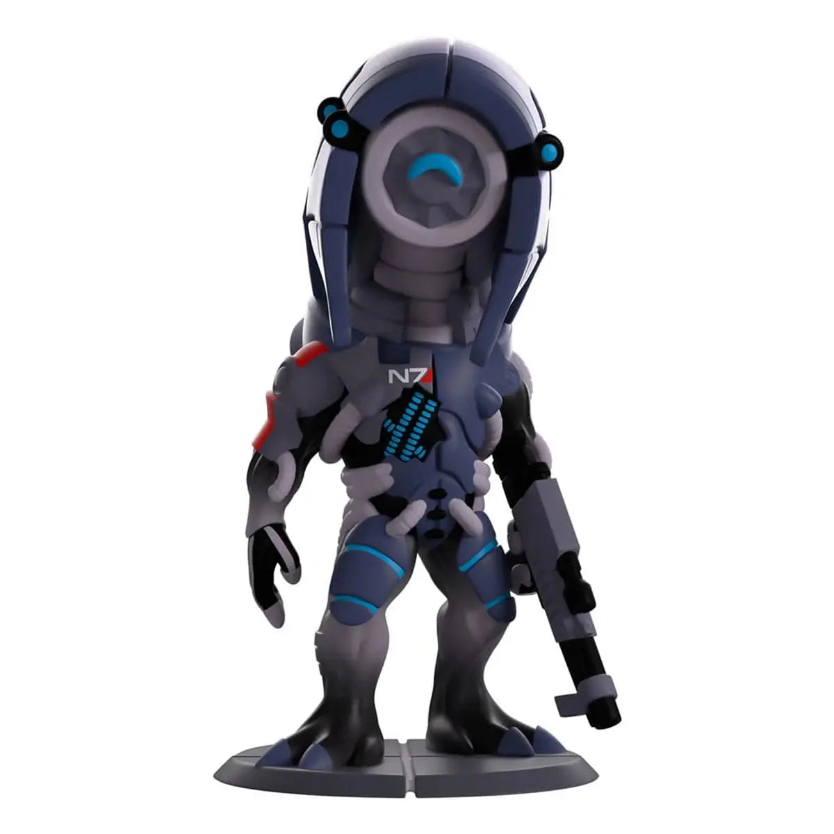 Mass Effect Vinyl figurine Legion 12 cm - Image 3