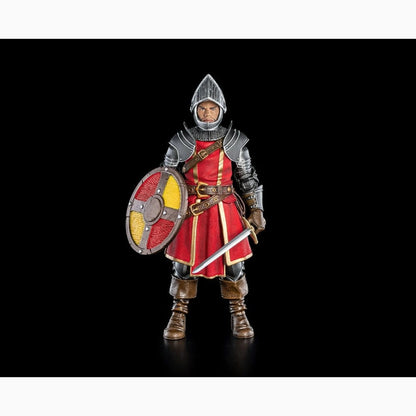 Mythic Legions accessoires pour figurines Paladin - Image 5