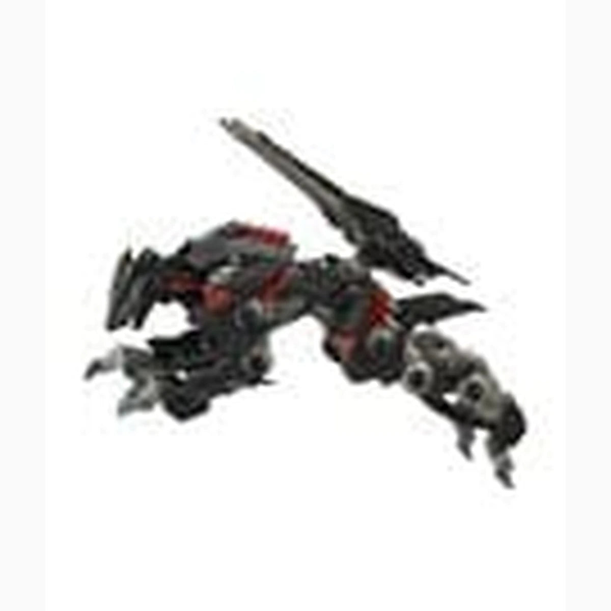 Zoids Plastic Model Kit 1/100 RMZ-023 Lightning Saix Irvine Special 18 cm - Image 2