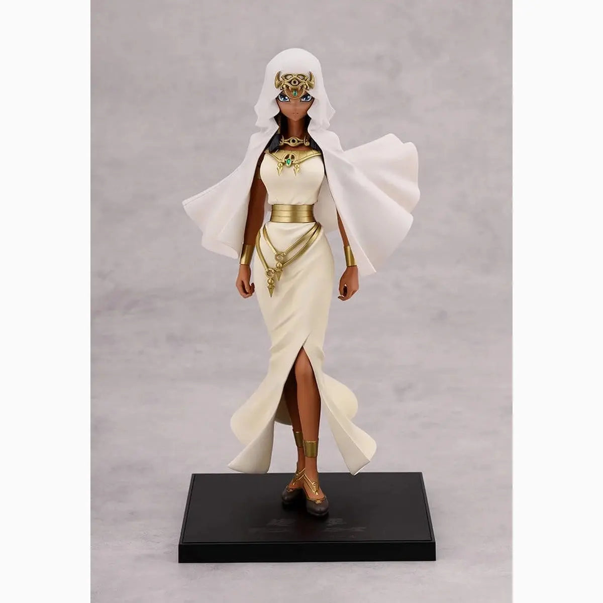 Yu-Gi-Oh! figurine PVC Oshi Works 1/7 Ishizu Ishtar 23 cm - Image 3