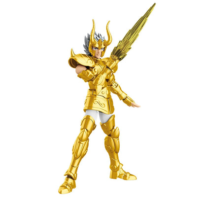 Saint Seiya Blokees Champion Class Capricorn Shura - Image 3