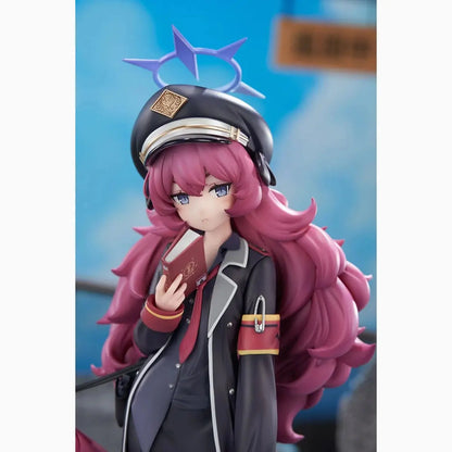 Blue Archive statuette 1/7 Iroha 27 cm - Image 7