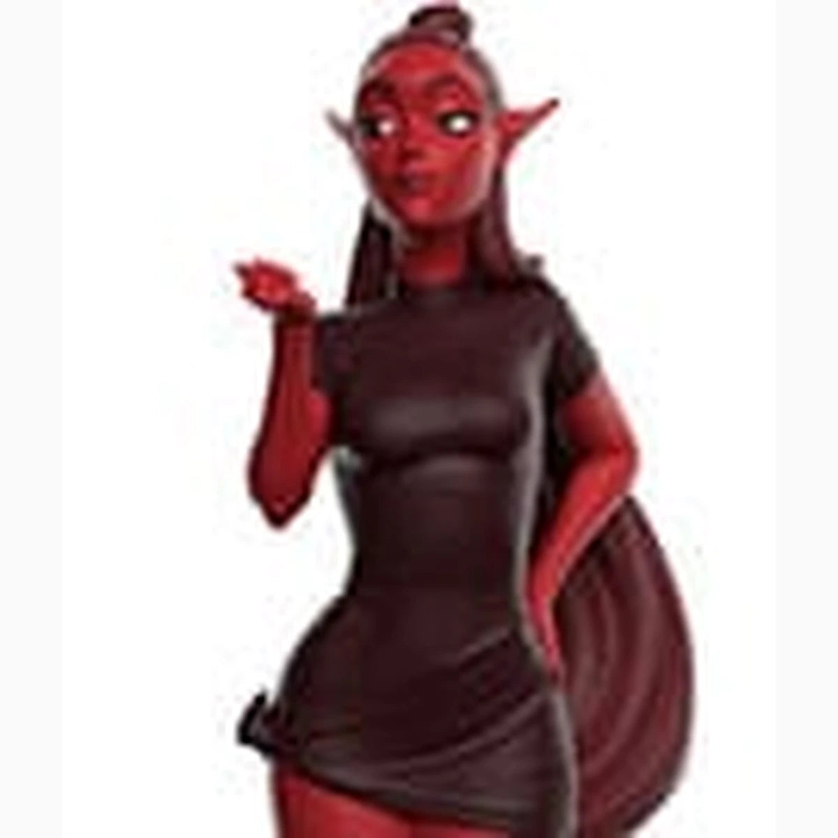 Lore Olympus x Weta Workshop figurine Mini Minthe 17 cm - Image 2