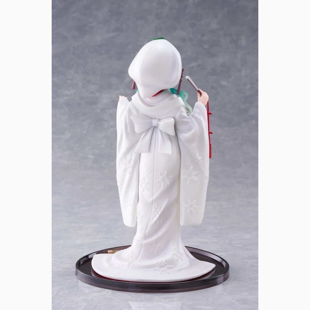 Hatsune Miku figurine PVC AMP+ Snow Miku All Stars 2013 Ver. 23 cm - Image 5
