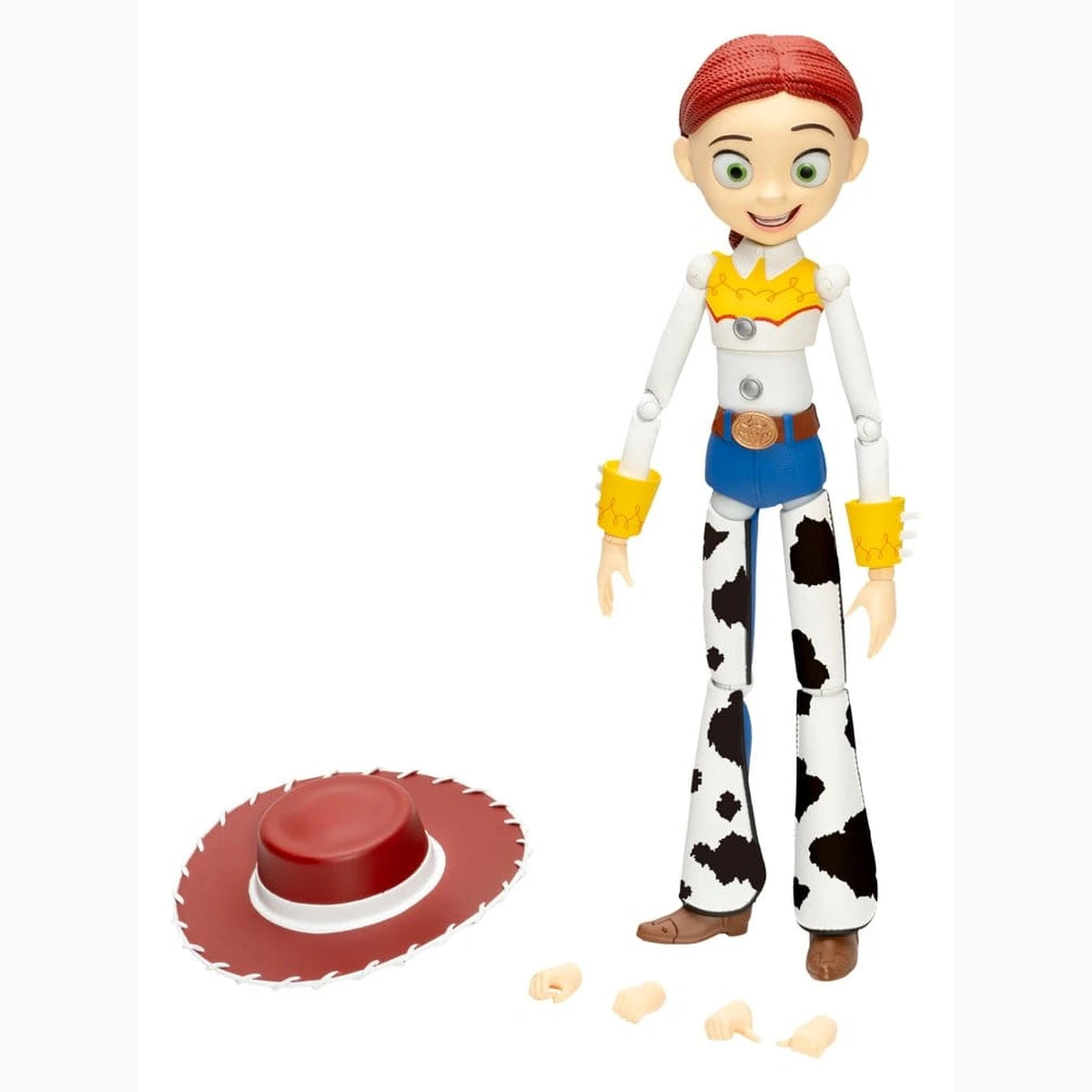 Toy Story figurine Jessie 21 cm - Image 5