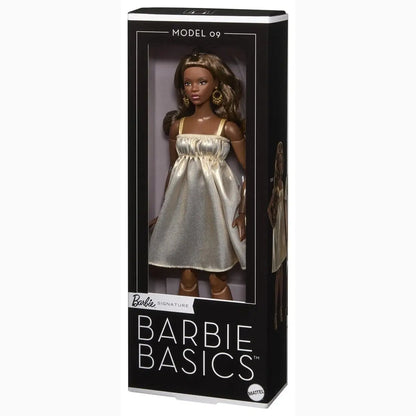 Barbie Signature poupée Barbie Basics: Model 09 - Image 7