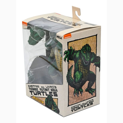 Tortues Ninja (Mirage Comics) figurine Leatherhead 21 cm - Image 4
