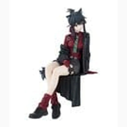 Arknights figurine PVC Noodle Stopper Texas Will Ver. 13 cm - Image 2