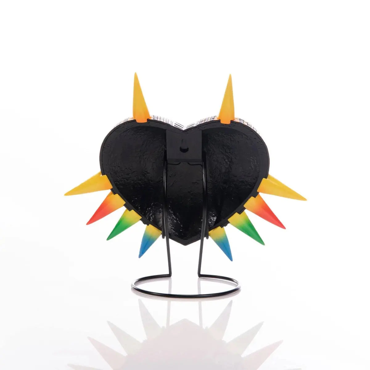 The Legend of Zelda statuette PVC Majora's Mask Standard Edition 25 cm - Image 6