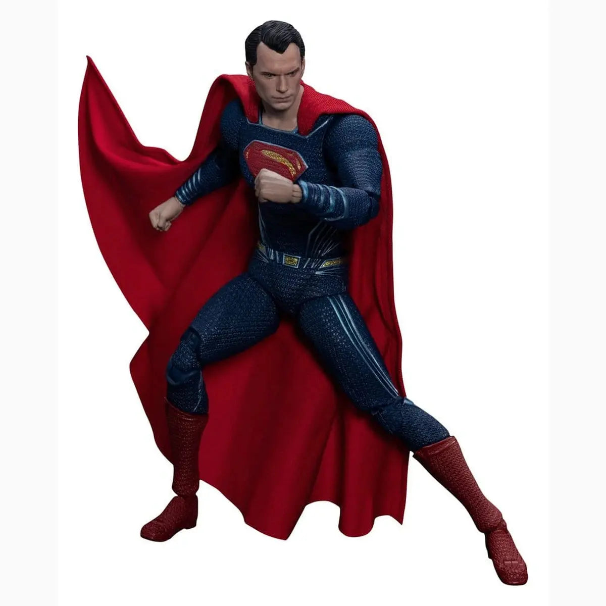 DC Comics Batman v Superman : L'Aube de la justice figurine Superman 2.0 - Image 6