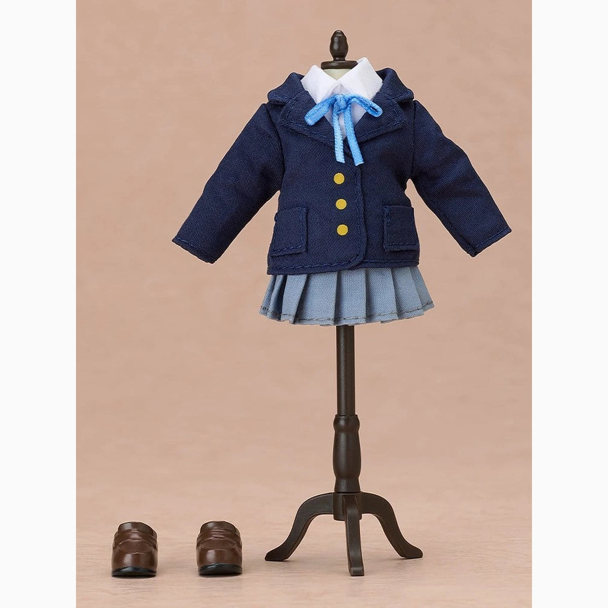 K-ON! set de tenue pour Nendoroid Doll Yui Hirasawa - Image 4