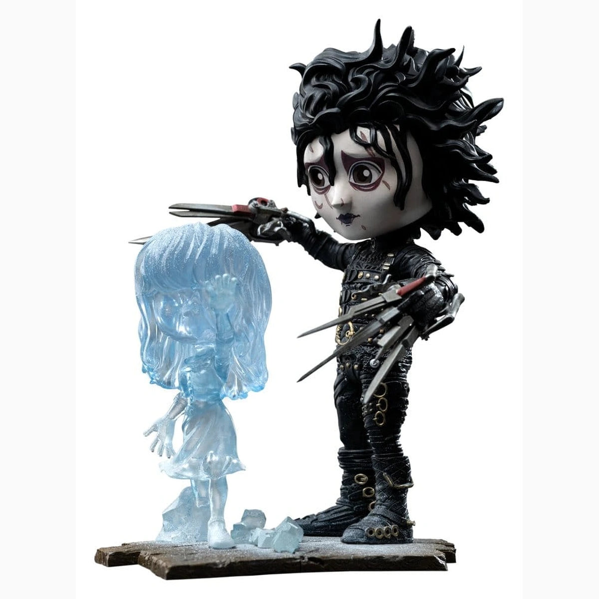 Edward Scissorhands MiniCo statuette Edward Scissorhands 14 cm - Image 7