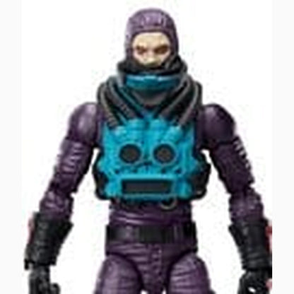 G.I. Joe Classified Series figurine #209 Toxo-Viper 15 cm - Image 2