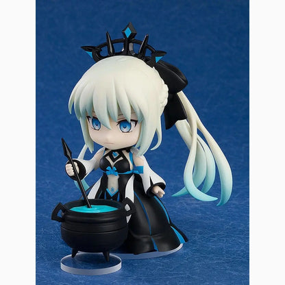 Fate/Grand Order figurine Nendoroid Berserker/Morgan 10 cm - Image 7