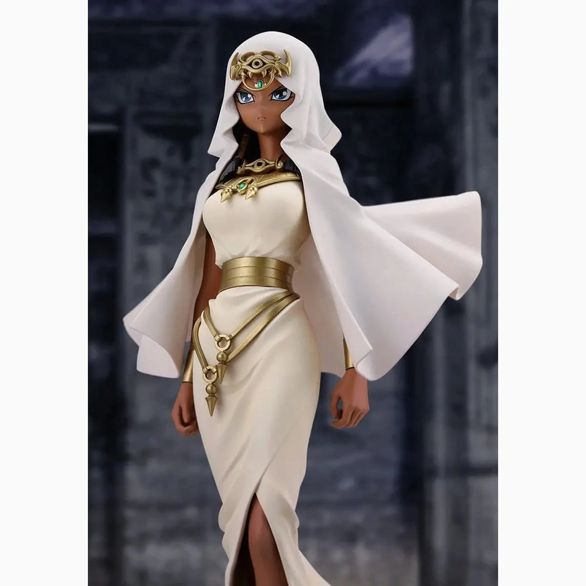 Yu-Gi-Oh! figurine PVC Oshi Works 1/7 Ishizu Ishtar 23 cm - Image 5