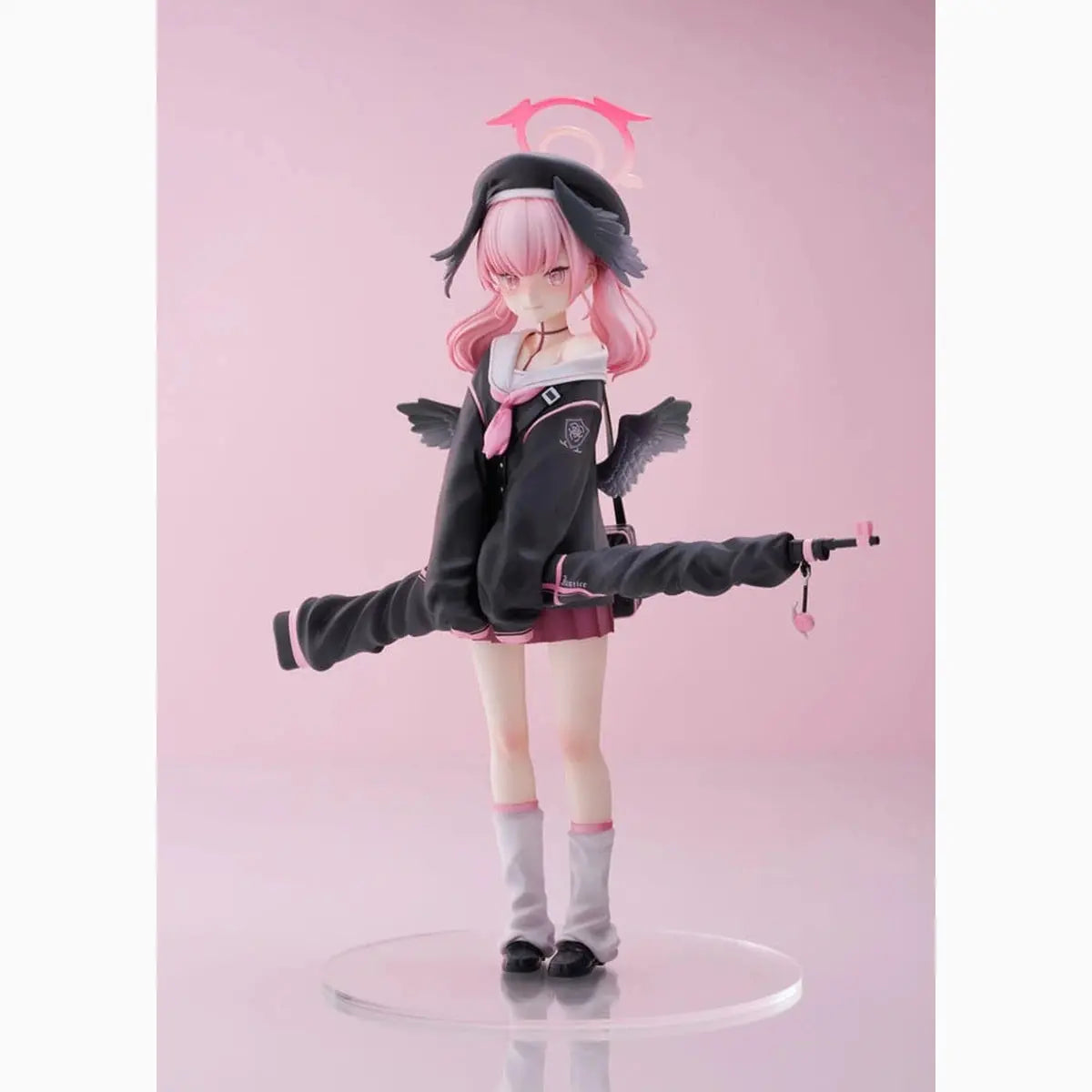 Blue Archive statuette PVC 1/7 Koharu 27 cm - Image 1
