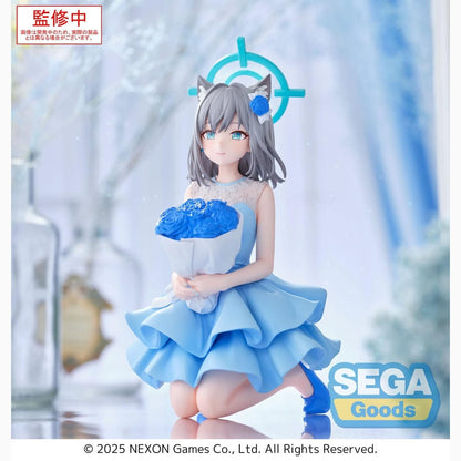 Blue Archive statuette PVC Yumemirize Shiroko 12 cm - Image 6