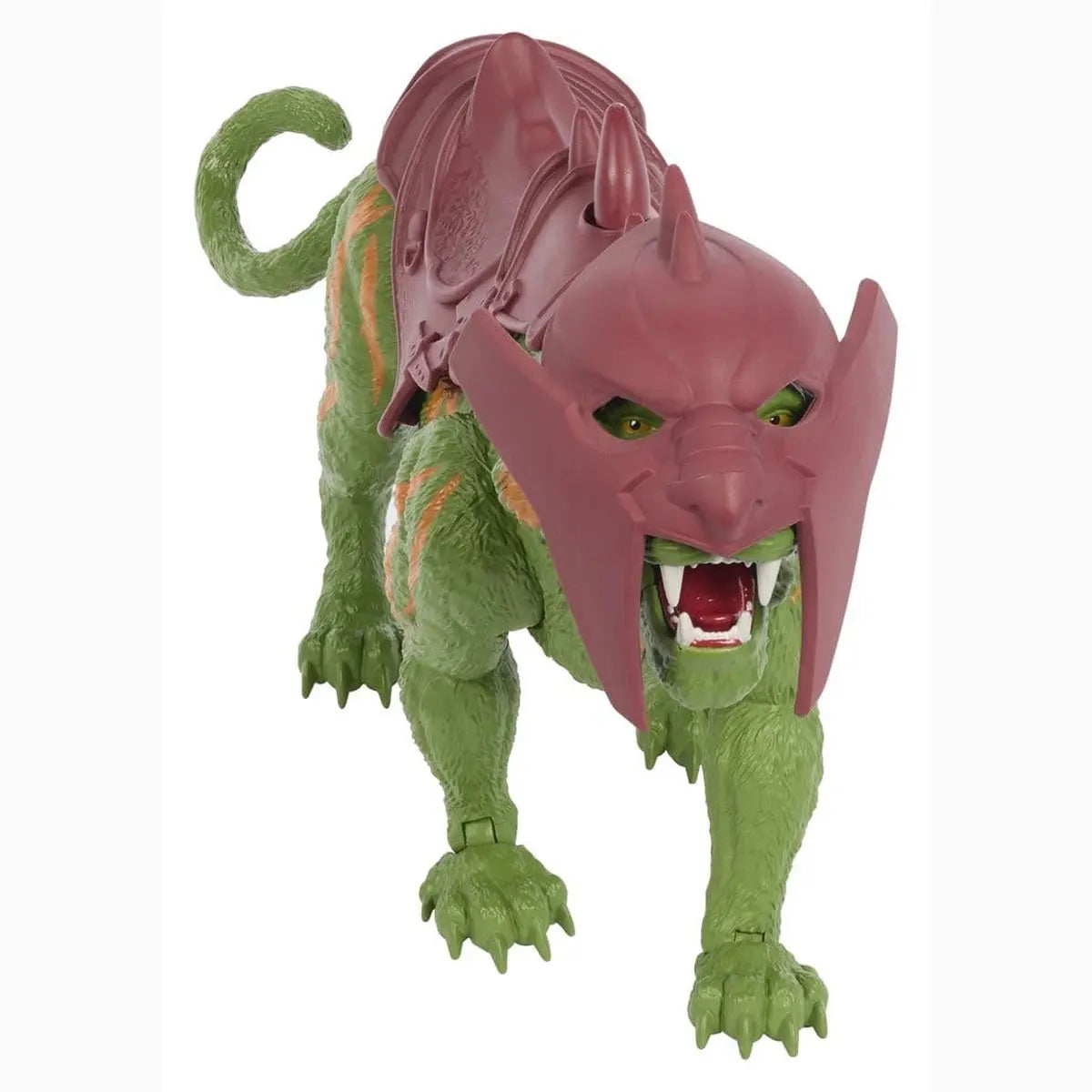 Masters of the Universe 2026 Movie figurine Battle Cat 14 cm - Image 4