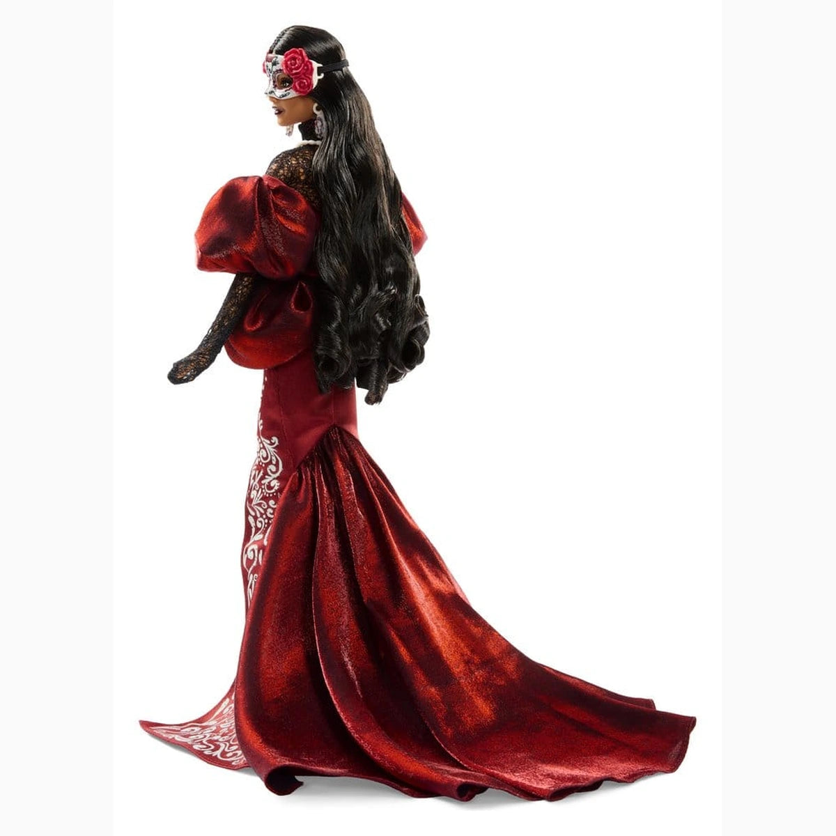 Barbie Signature poupée Día De Muertos Barbie - Image 6