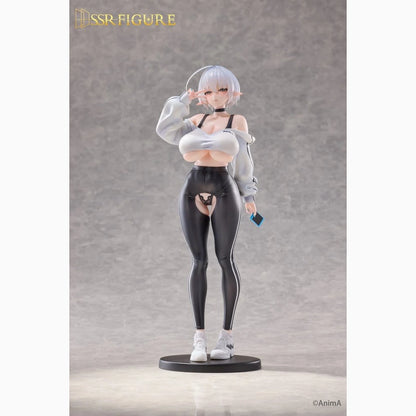 Original Character figurine PVC 1/6 SSR FIGURE Naophilia Regular 28 cm - Image 4