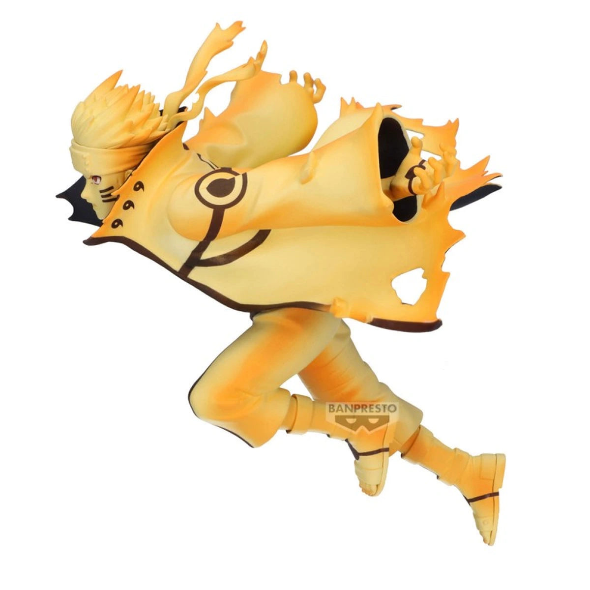 NARUTO SHIPPUDEN - VIBRATION STARS - UZUMAKI NARUTO Ⅵ - Image 6