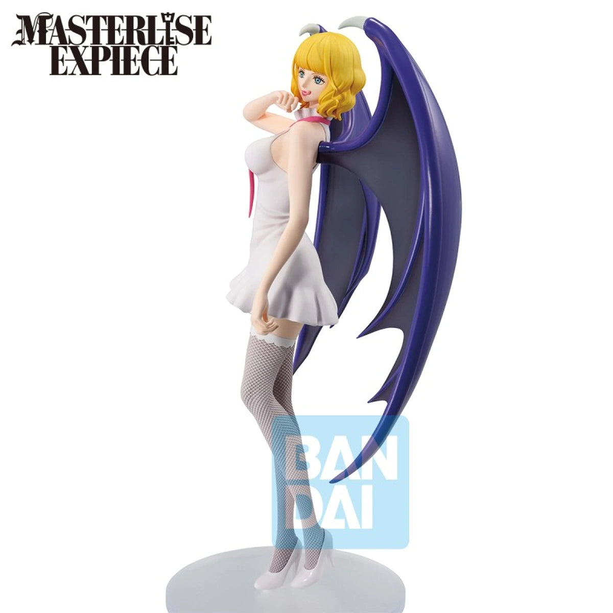 ONE PIECE - ICHIBANSHO FIGURE - STUSSY (MEMORY OF HEROINES) - Image 3