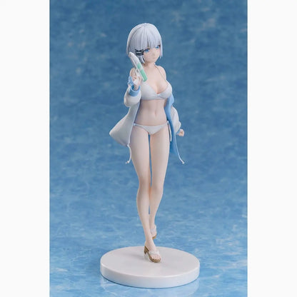 The Detective is Already Dead statuette PVC 1/7 Siesta Swimsuit Ver. 22 cm - Image 4