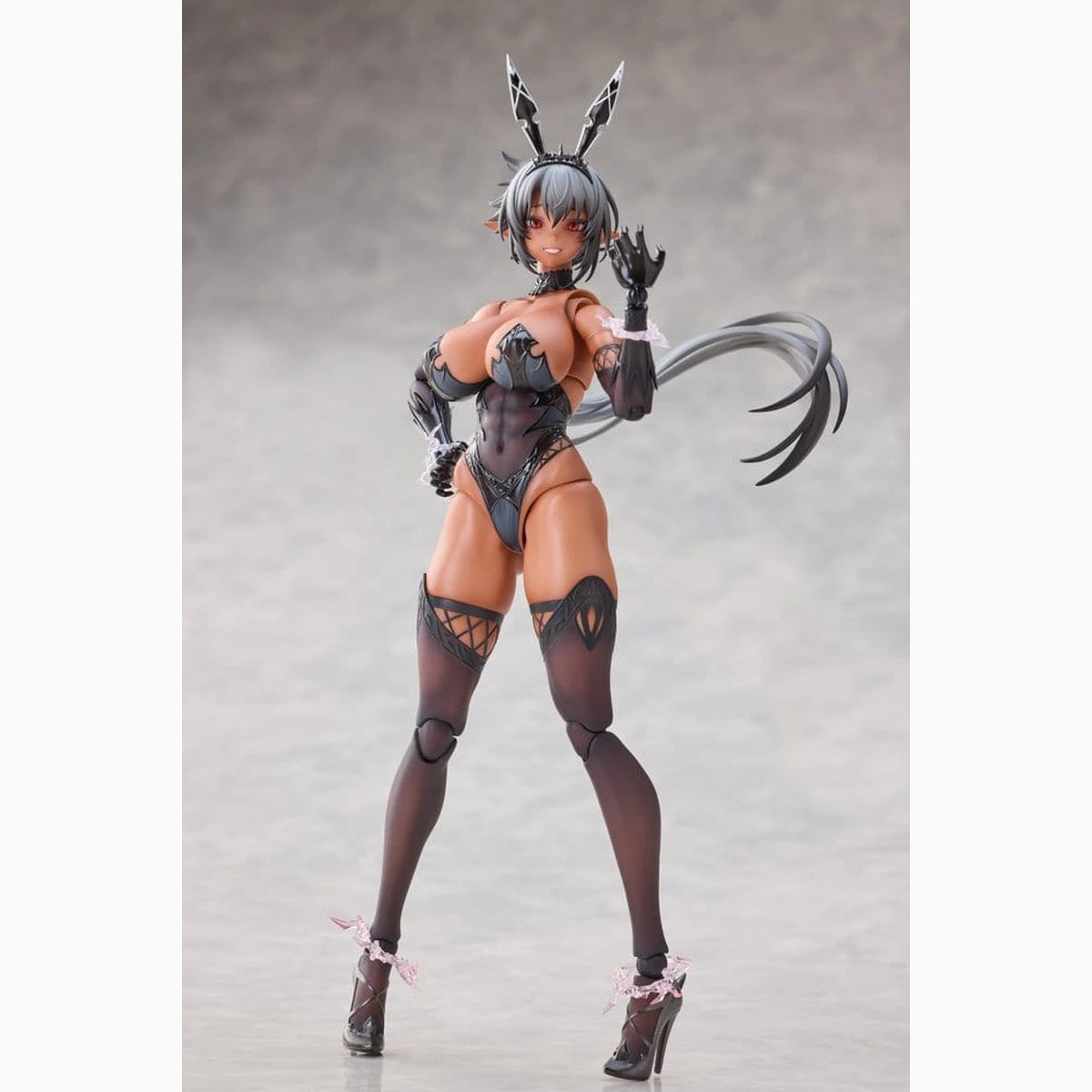 Original Character figurine 1/12 Galactic Series Gilnada 17 cm - Image 1