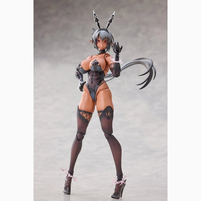 Original Character figurine 1/12 Galactic Series Gilnada 17 cm - Image 1