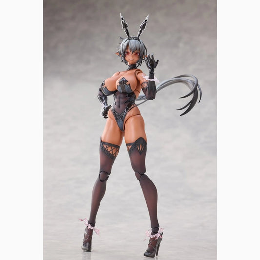 Original Character figurine 1/12 Galactic Series Gilnada 17 cm - Image 1