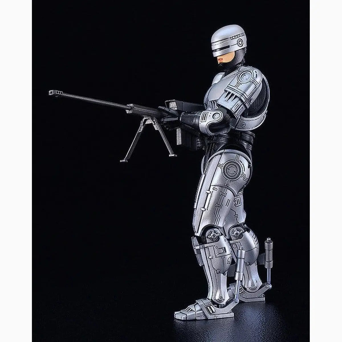 RoboCop figurine Moderoid Plastic Model Kit RoboCop 18 cm - Image 7