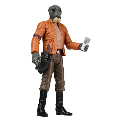 Star Wars Episode IV Vintage Collection figurine Ponda Baba 10 cm - Image 1