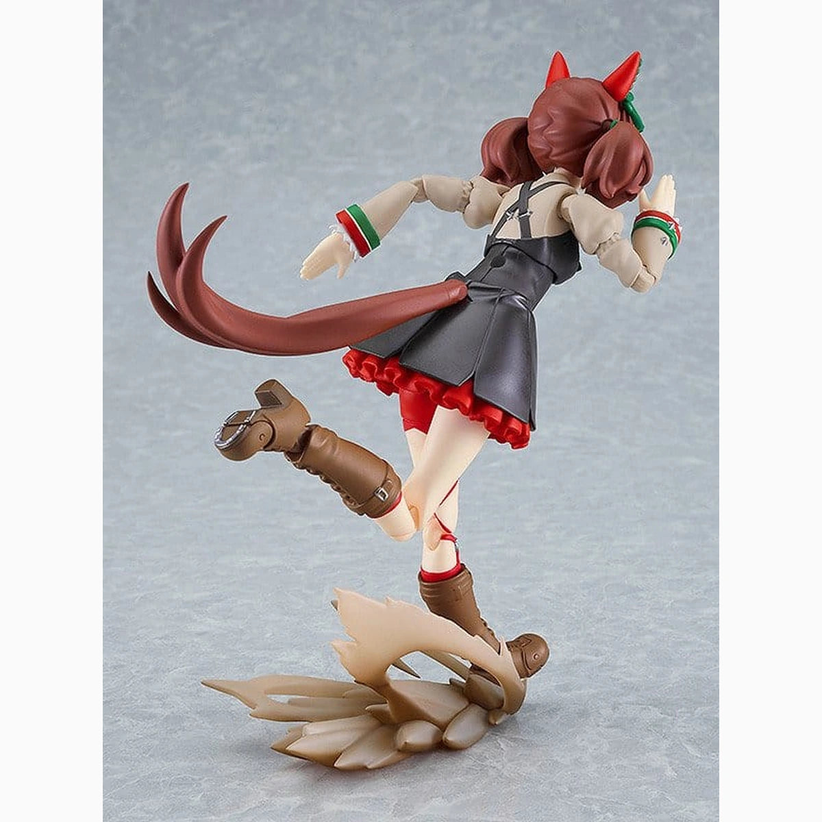 Umamusume: Pretty Derby figma figurine Nice Nature 14 cm - Image 6