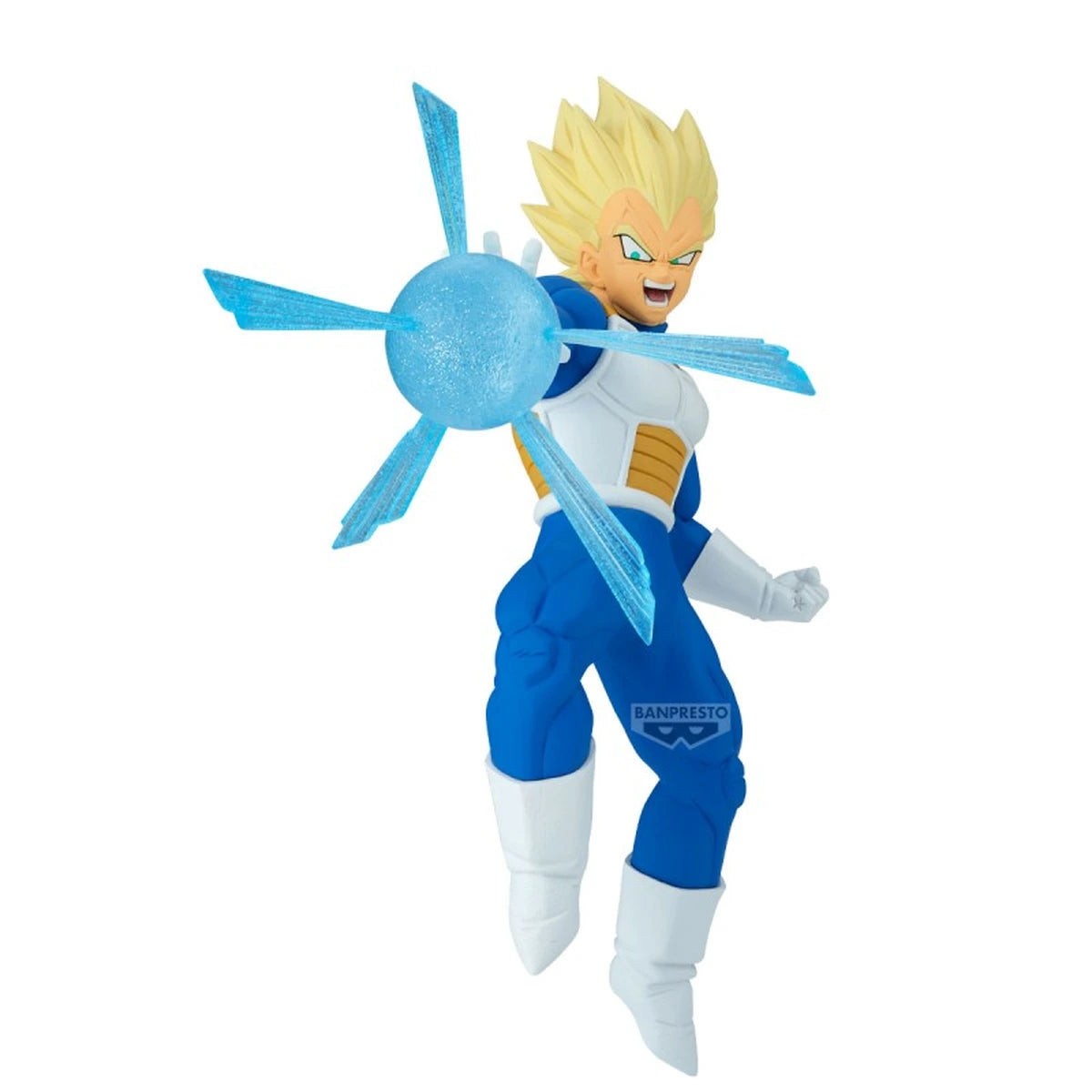 DRAGON BALL Z - G X MATERIA - VEGETA Ⅱ - Image 2