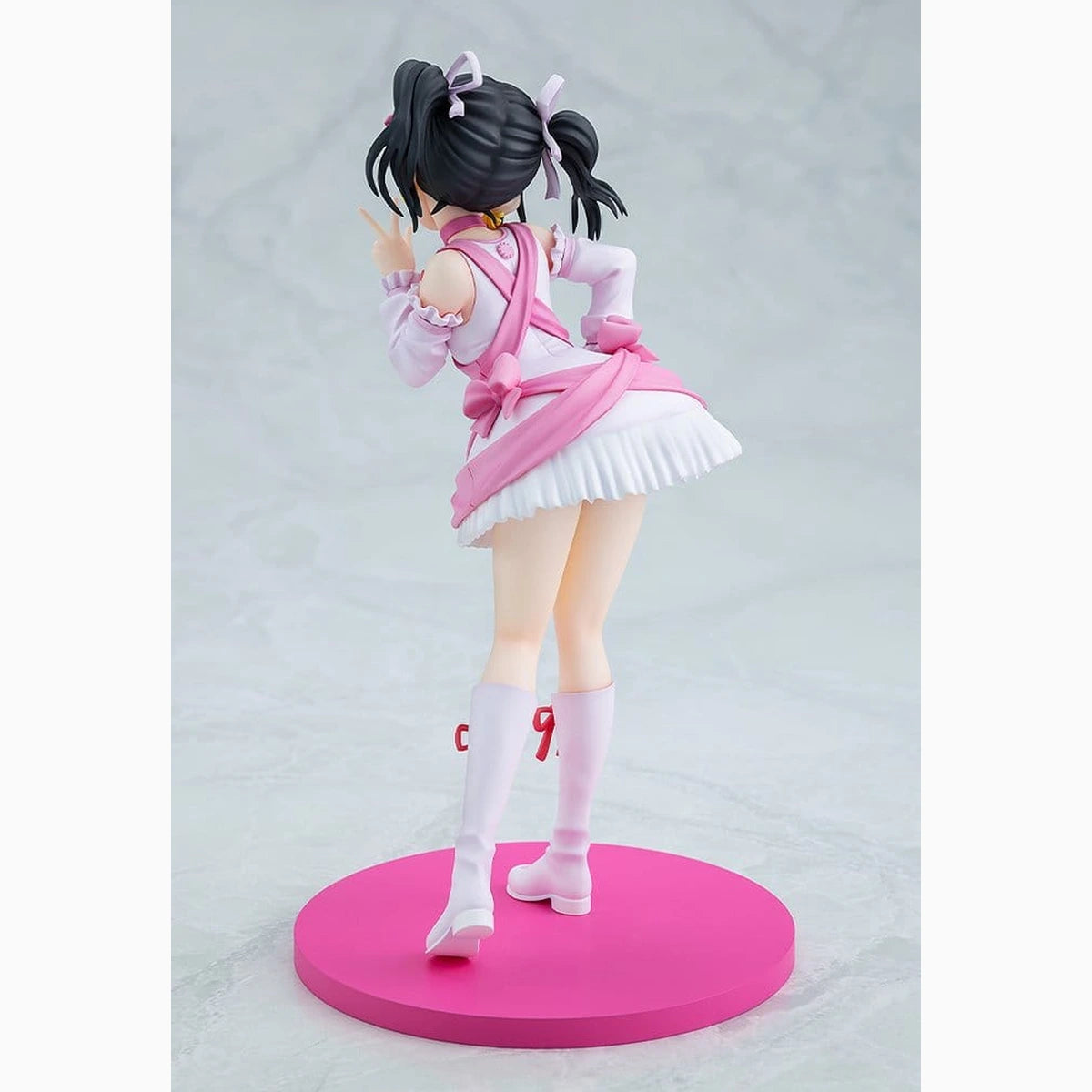 LoveLive! figurine PVC Nico Yazawa Bokutachi wa Hitotsu no Hikari ver. 15 cm - Image 6
