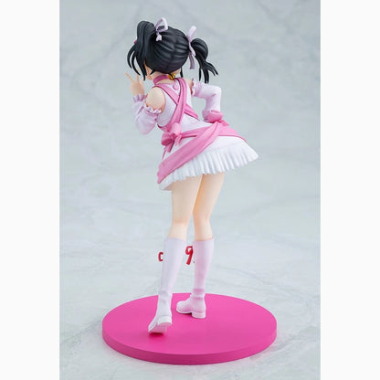 LoveLive! figurine PVC Nico Yazawa Bokutachi wa Hitotsu no Hikari ver. 15 cm - Image 6